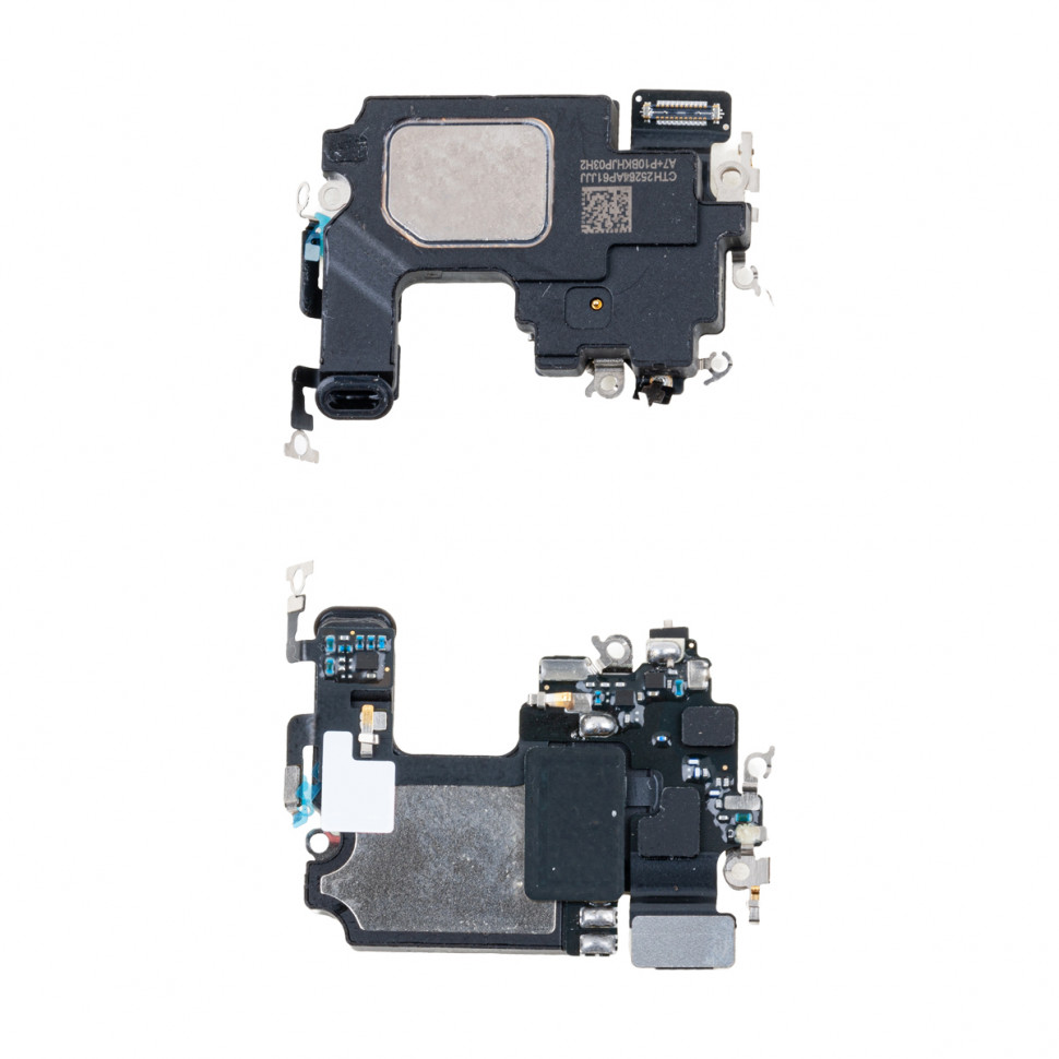 Динамик (speaker) для iPhone 16e/17e