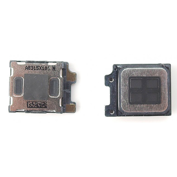 Динамик (speaker) для Samsung G960F/G970F/G975F/N970F/G985F/G988B (S9/S10+/S10e/S20+/S20 Ultra)