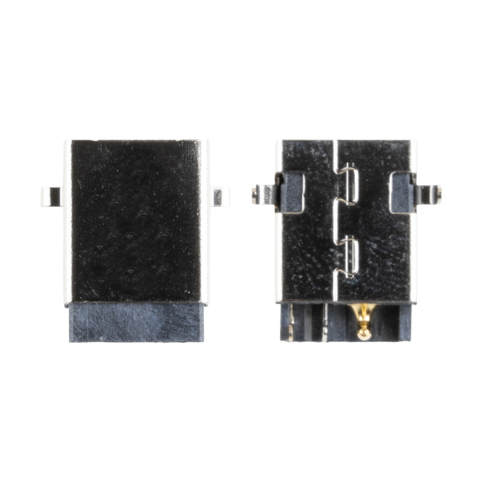 Разъем питания для ноутбука Asus G53/G53s/G53j/G53jw/G53sw/G53sx