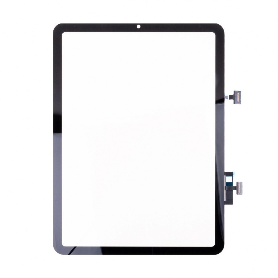 Тачскрин для iPad Air 5 10.9" 2022 Черный Оригинал (Feaglet)