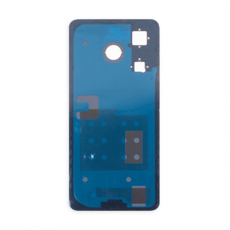 Задняя крышка для Tecno Spark Go 2024 Золото