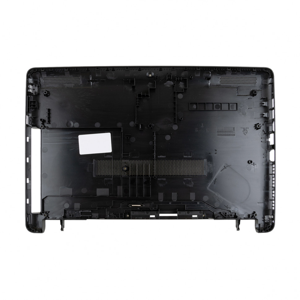 Поддон для ноутбука HP Pavilion 15-BS/15-BW/250 G6/15-RB/15-RA (Без дисковода)