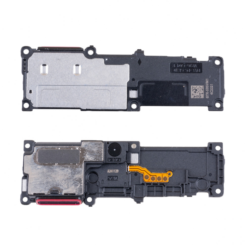 Звонок (buzzer) для Samsung S938B (S25 Ultra) в сборе