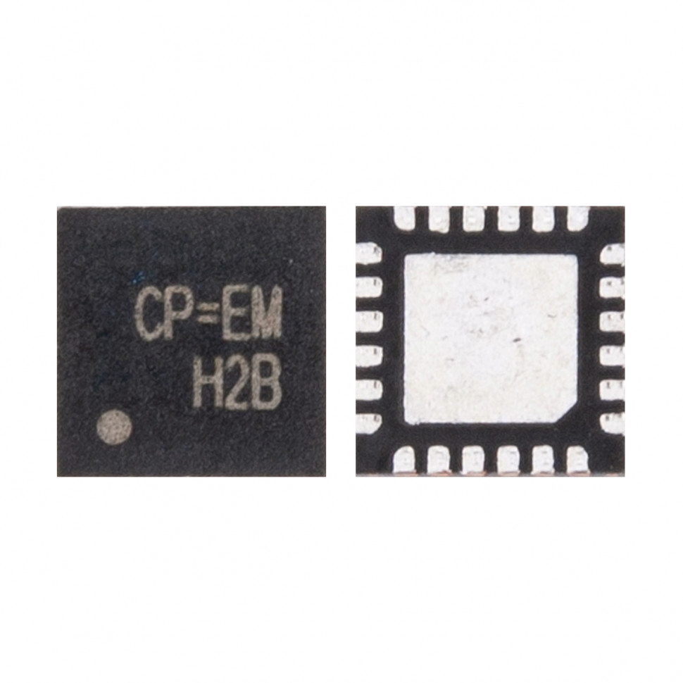 Микросхема RT8207 (Контроллер питания)