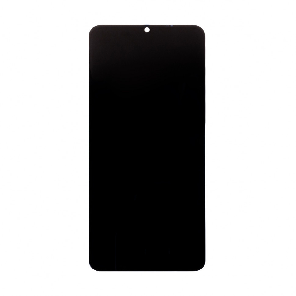 Дисплей для Realme C61 с тачскрином Черный Оригинал 100%
