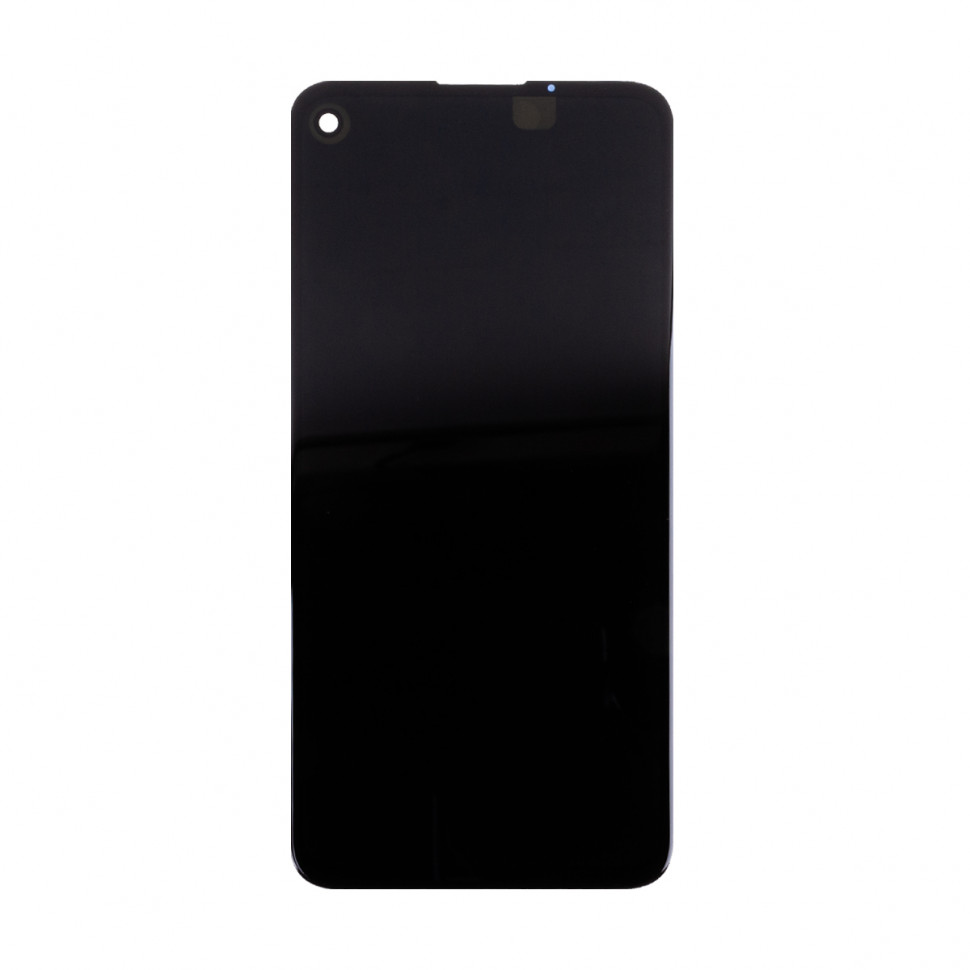 Дисплей для Google Pixel 4a 4G с тачскрином Черный Оригинал