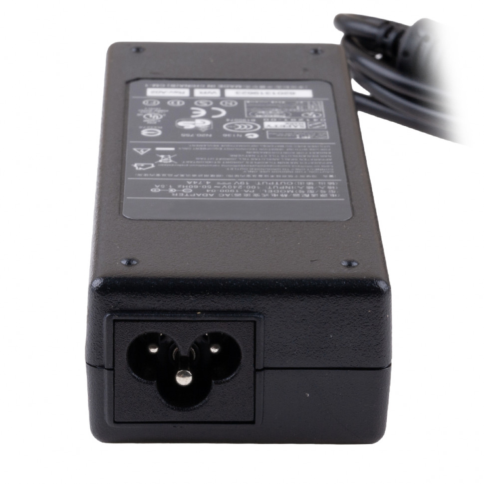 Блок питания для ноутбука Asus 19V, 4,74A, 90W (4,0×1,35)