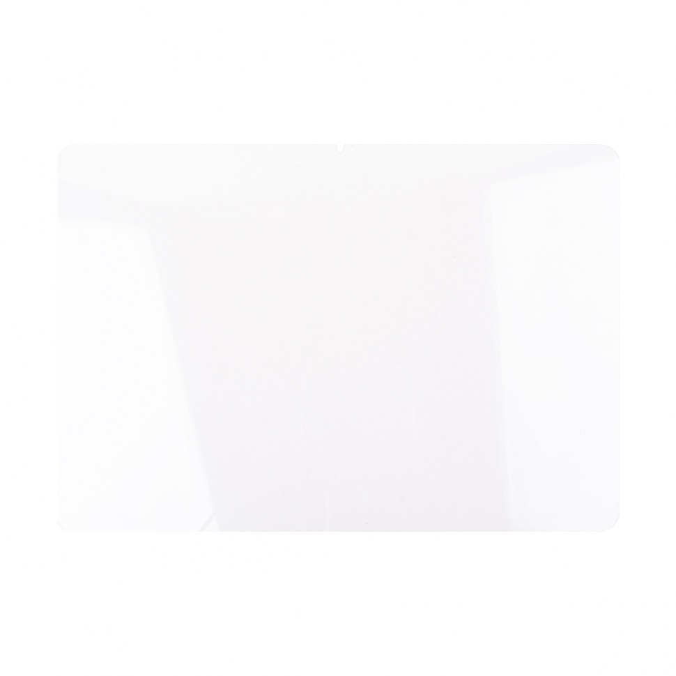 Защитное стекло "Плоское" для Xiaomi Pad 6S Pro 12.4"