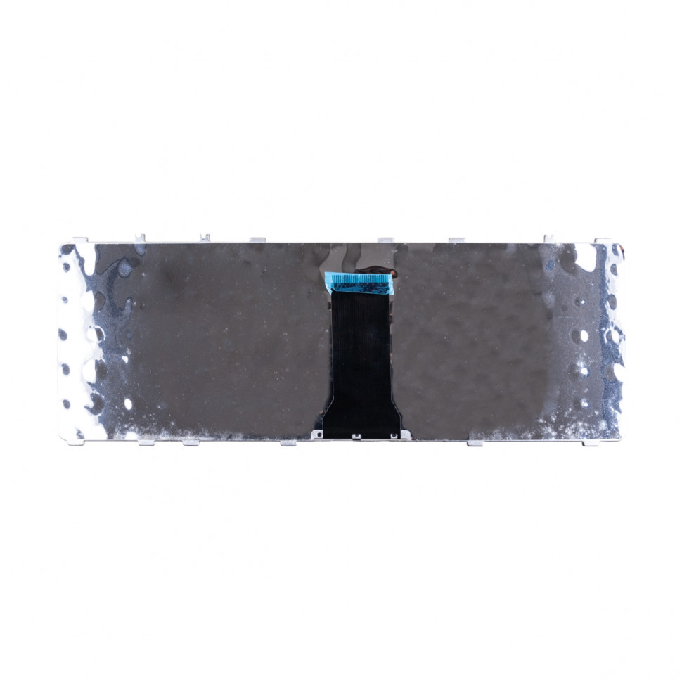 Клавиатура для ноутбука Lenovo IdeaPad Y450/Y550/B460 Черный