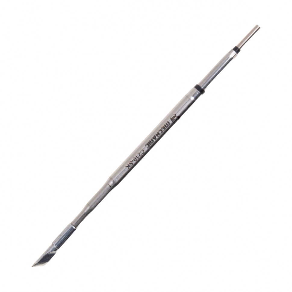 Жало паяльника Mechanic Precision C210C-SK (топорик)