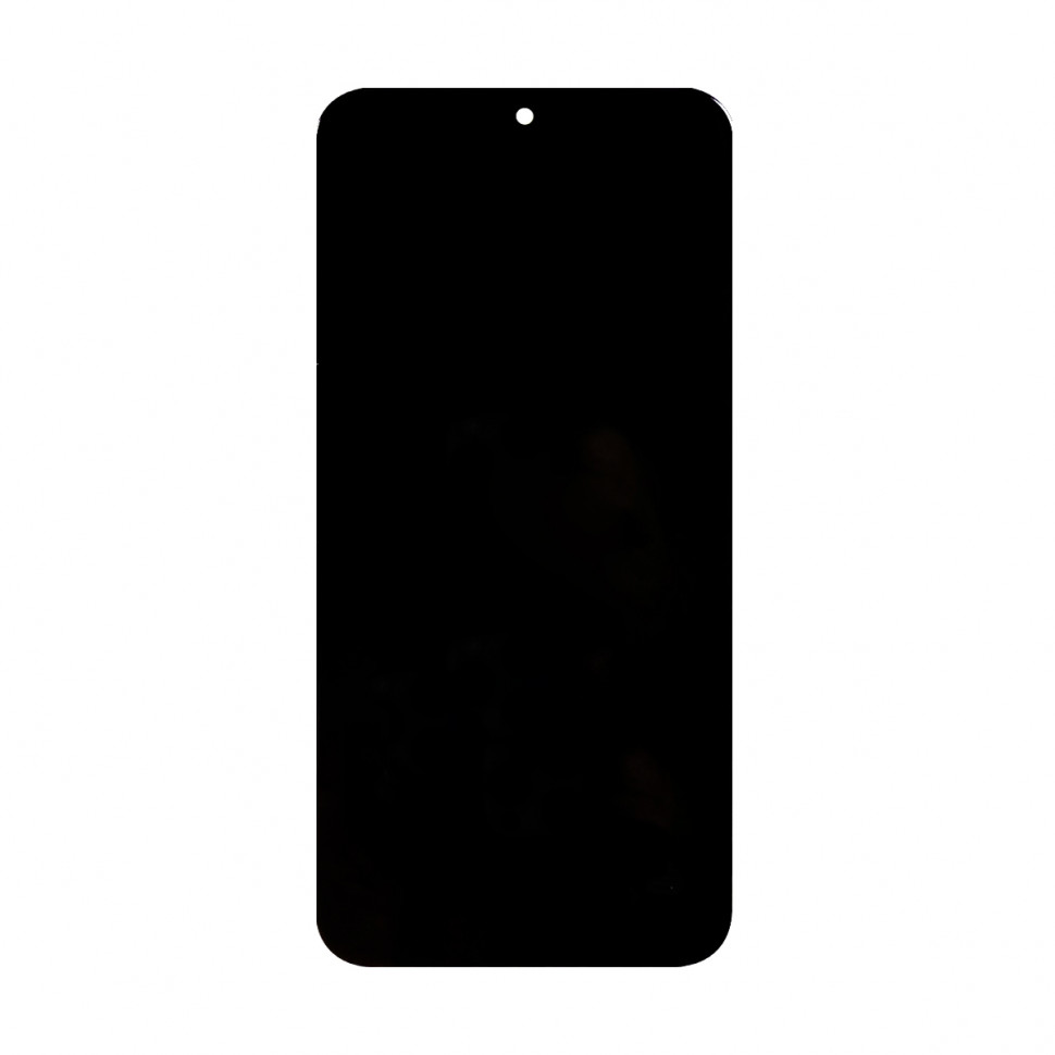 Дисплей для Huawei Nova 14 с тачскрином Черный Оригинал
