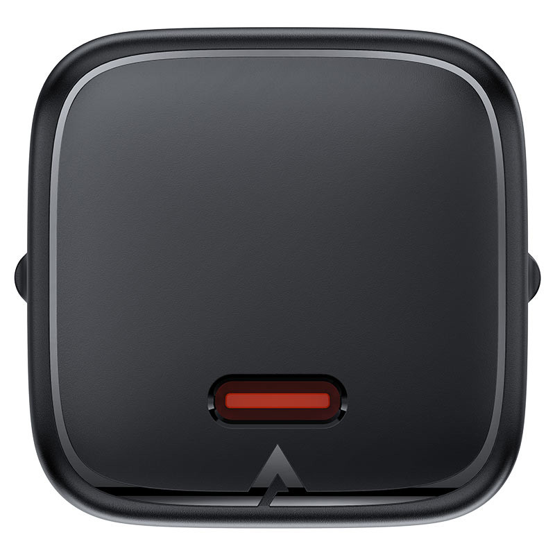 СЗУ Type-C Acefast A119 (45W, PD, AVS, mini GaN) Черный