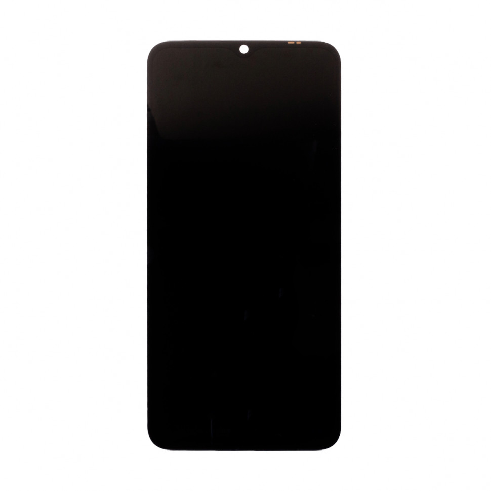 Дисплей для Huawei Honor X6b с тачскрином Черный