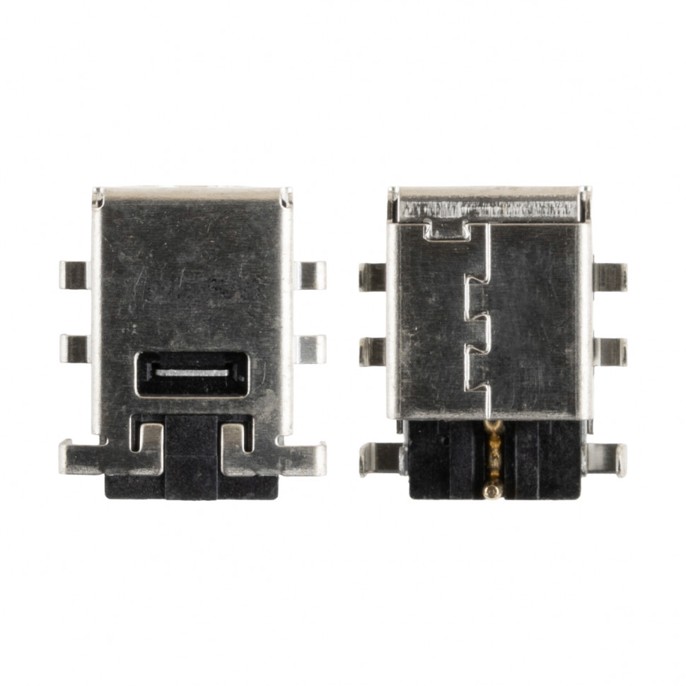 Разъем питания для ноутбука Asus GL502V/GL502VS/GL502VM/GL502VY/GL502VT