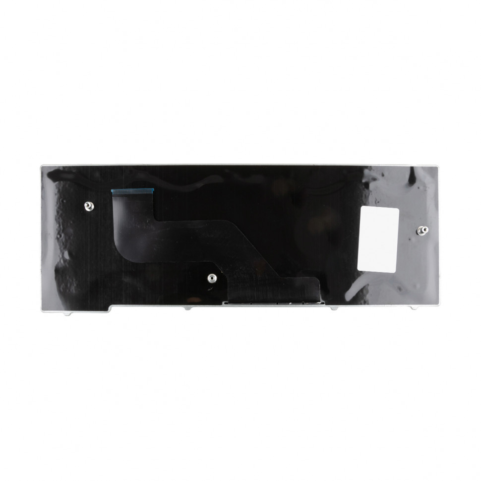 Клавиатура для ноутбука HP Probook 6440b/6445b/6450b/6455b Черный