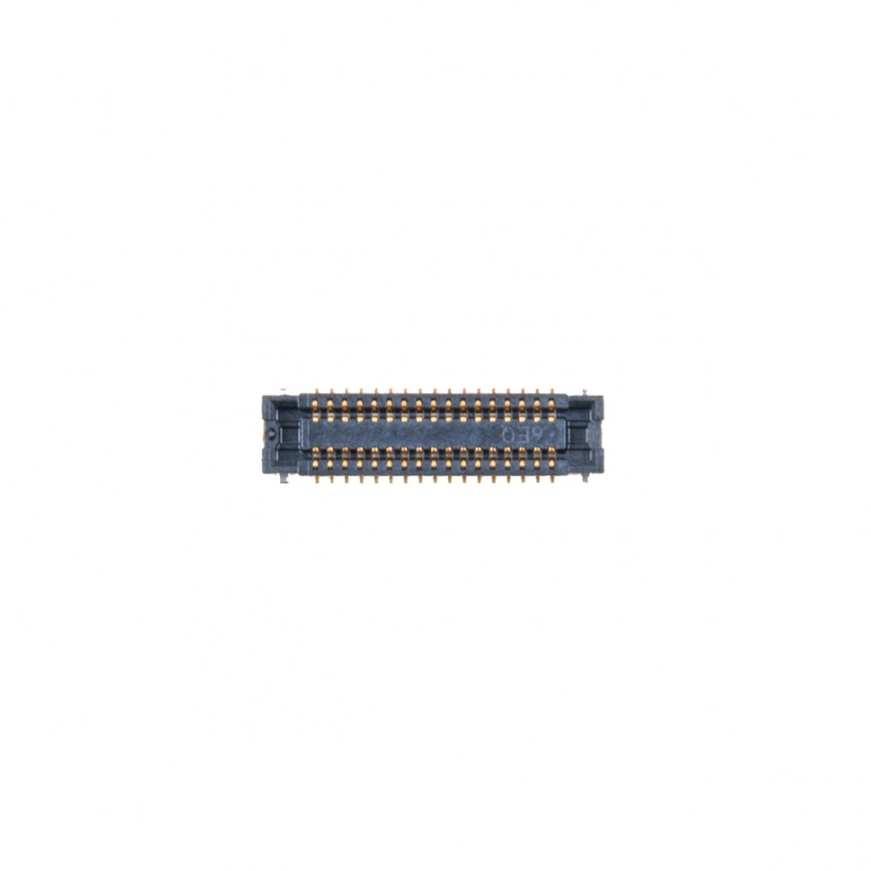 Коннектор LCD для Samsung M307F/M215F/M315F (M30s/M21/M31) (34 pin)