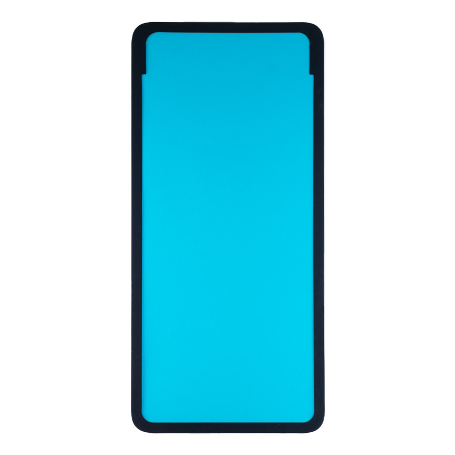 Скотч задней крышки для Xiaomi Redmi Note 8 Pro (водонепроницаемый)
