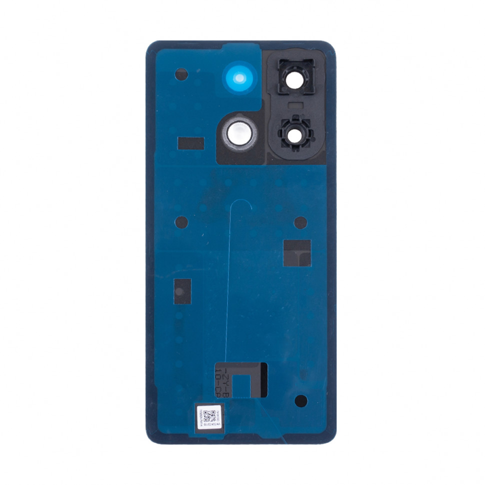Задняя крышка для Xiaomi Redmi Note 13 4G Синий - Премиум