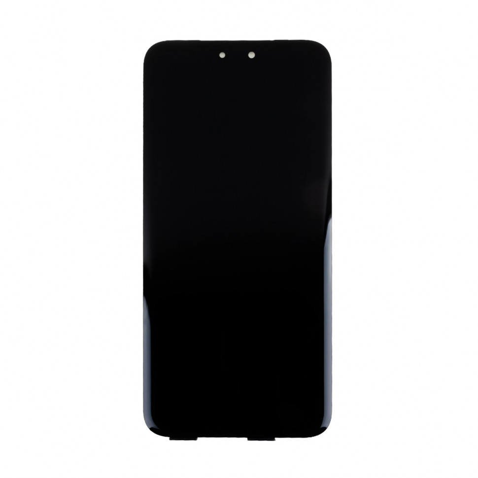 Дисплей для Huawei Honor Magic 7 Pro с тачскрином Черный Оригинал