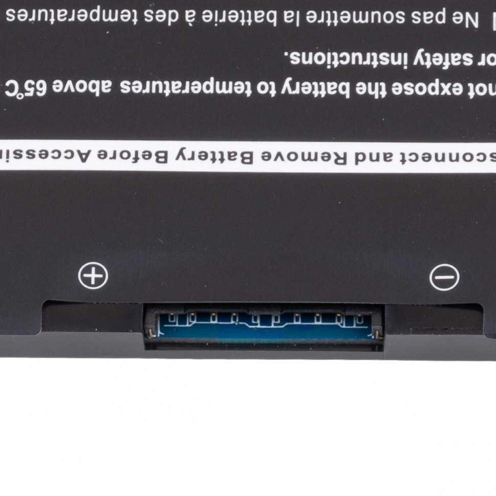 Аккумулятор для ноутбука Dell 33YDH (Inspiron 17 7778, 7779) 3500 mAh