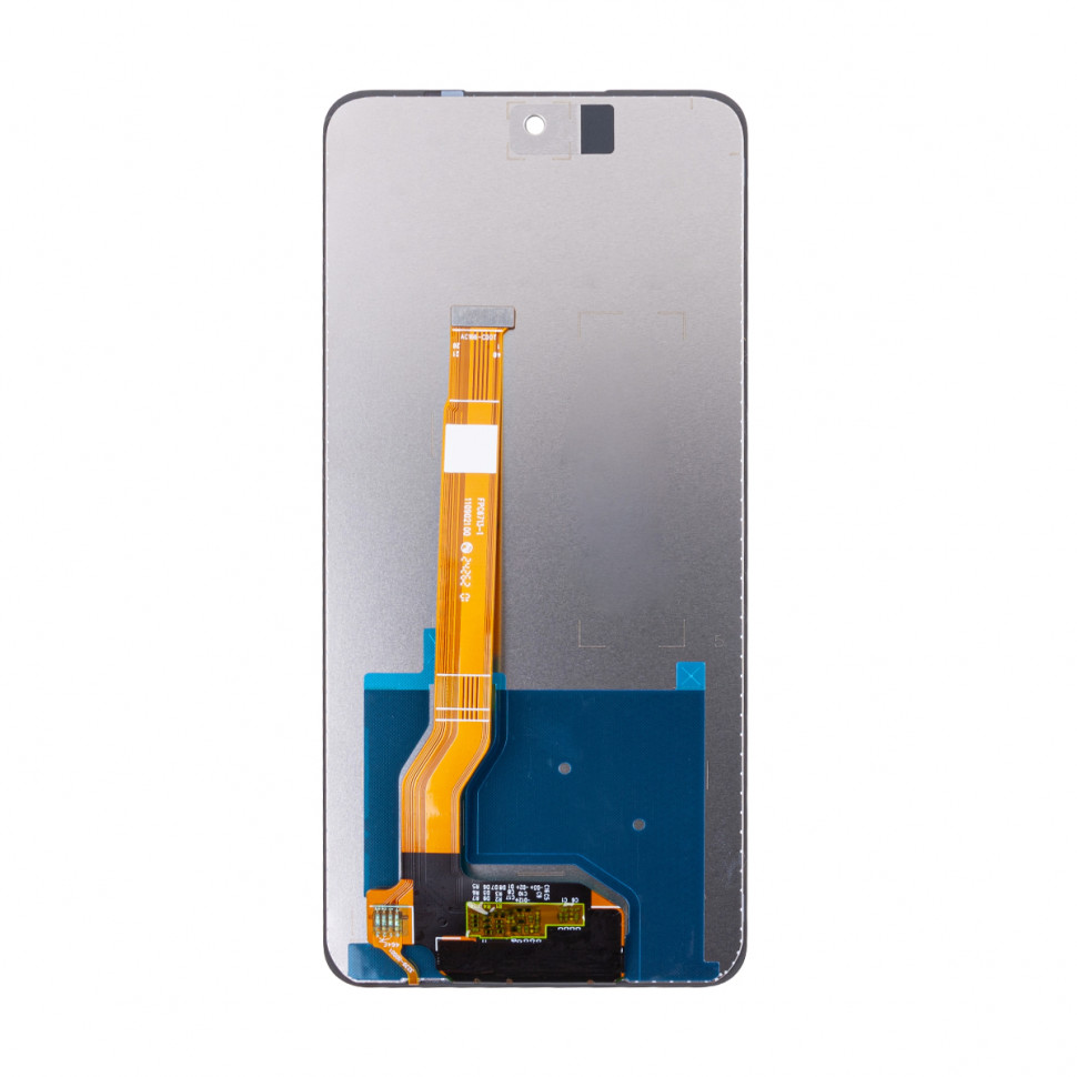 Дисплей для OPPO A3 4G 2024 с тачскрином Черный Оригинал