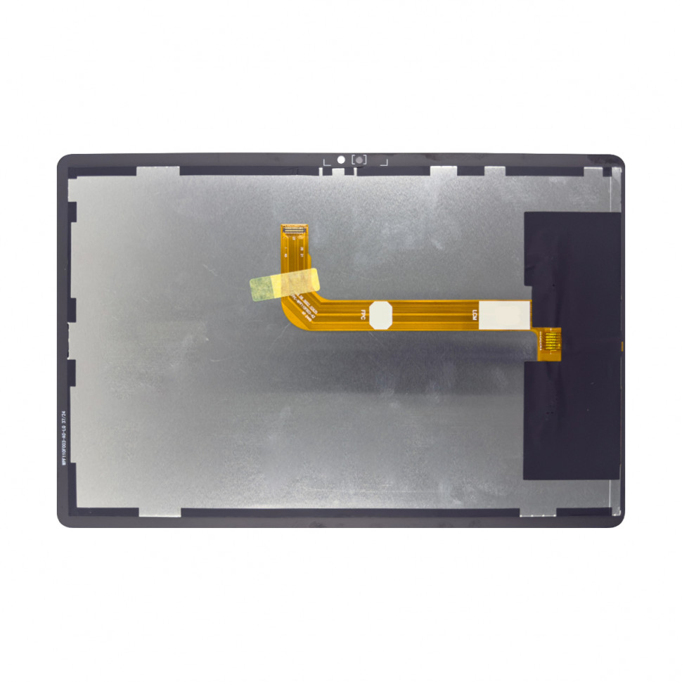 Дисплей для Huawei Honor Pad X8a 11" с тачскрином Черный