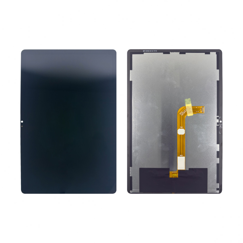 Дисплей для Huawei Honor Pad X8a 11" с тачскрином Черный
