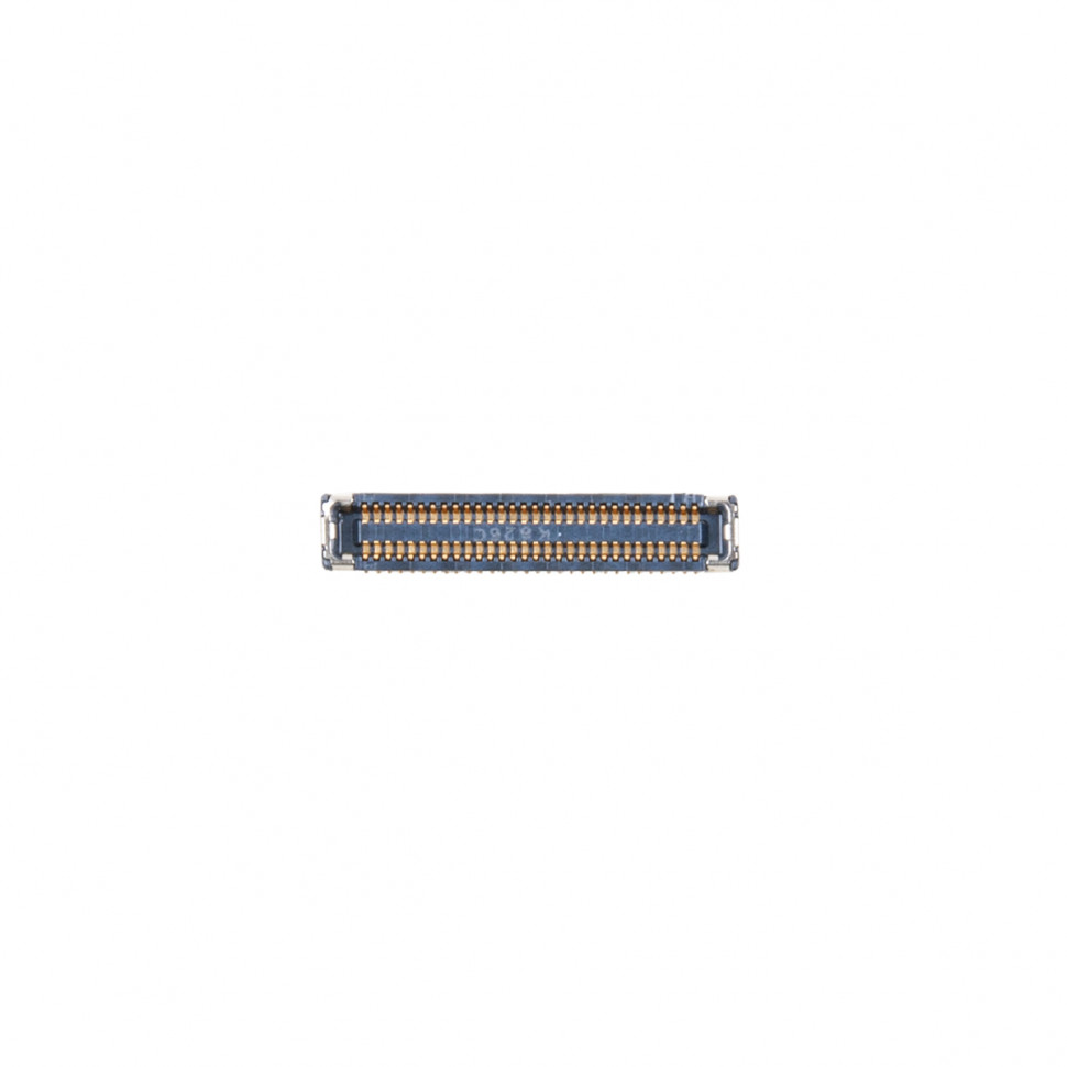 Коннектор LCD, межплатного шлейфа для Samsung T295/T291 (Tab A 8.0" 2019 LTE) (60 pin)