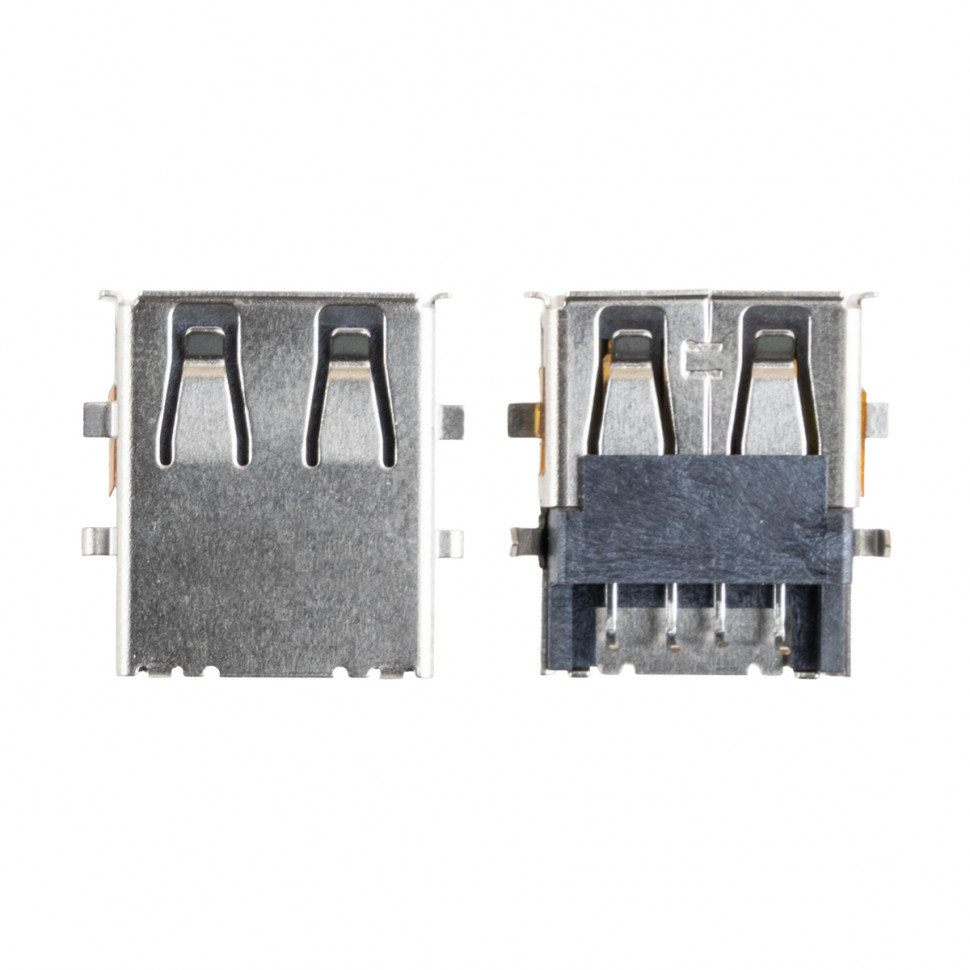 Разъем USB для ноутбука Samsung R580/R780/R540/R430