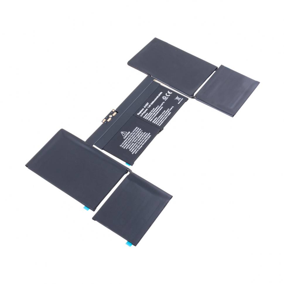 Аккумулятор для ноутбука MacBook 12" A1534 (2015-2017) A1527/A1705