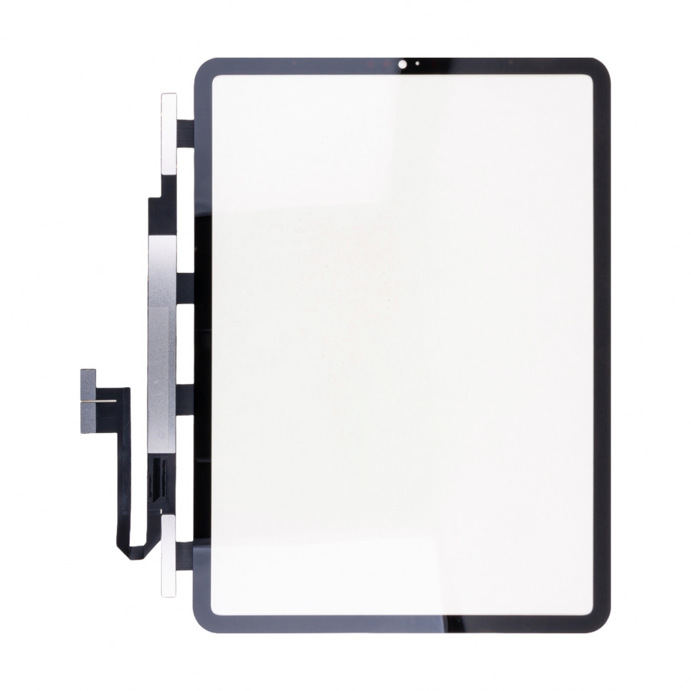 Тачскрин для iPad Pro 11" 2021 Черный Оригинал (Feaglet)