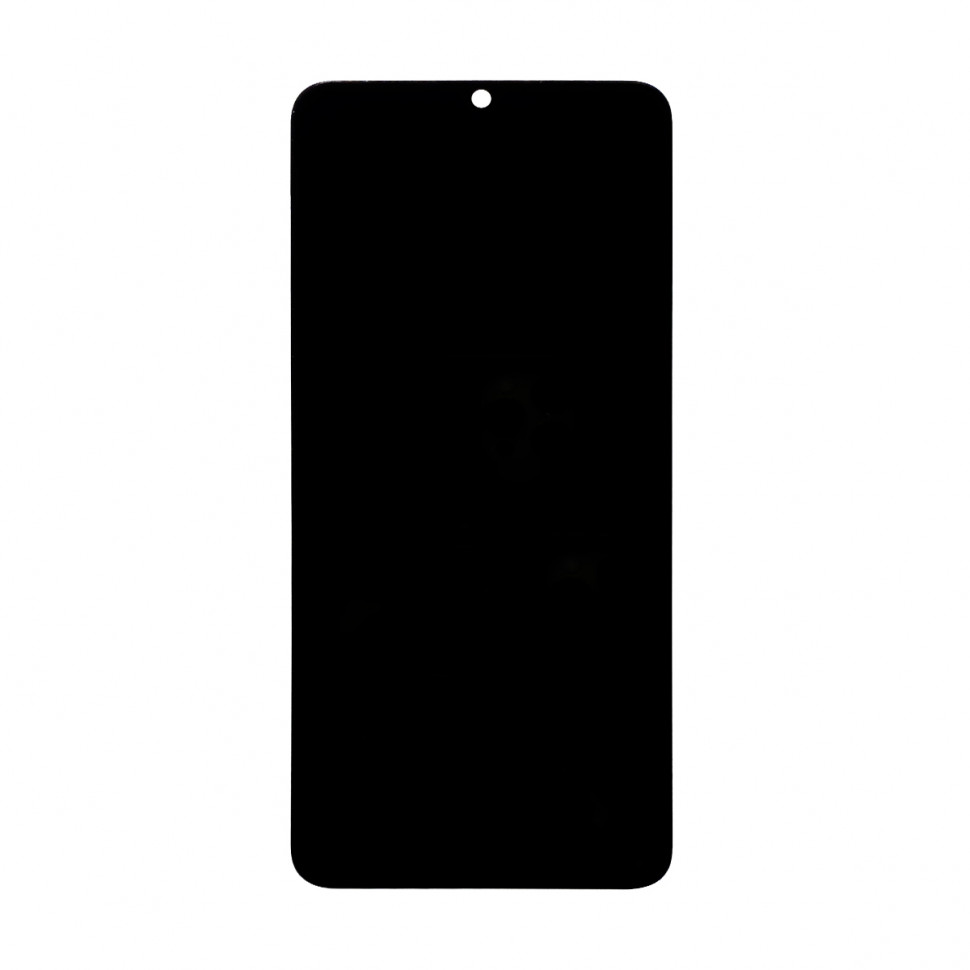 Дисплей для Xiaomi Redmi A5/Poco C71 с тачскрином Черный