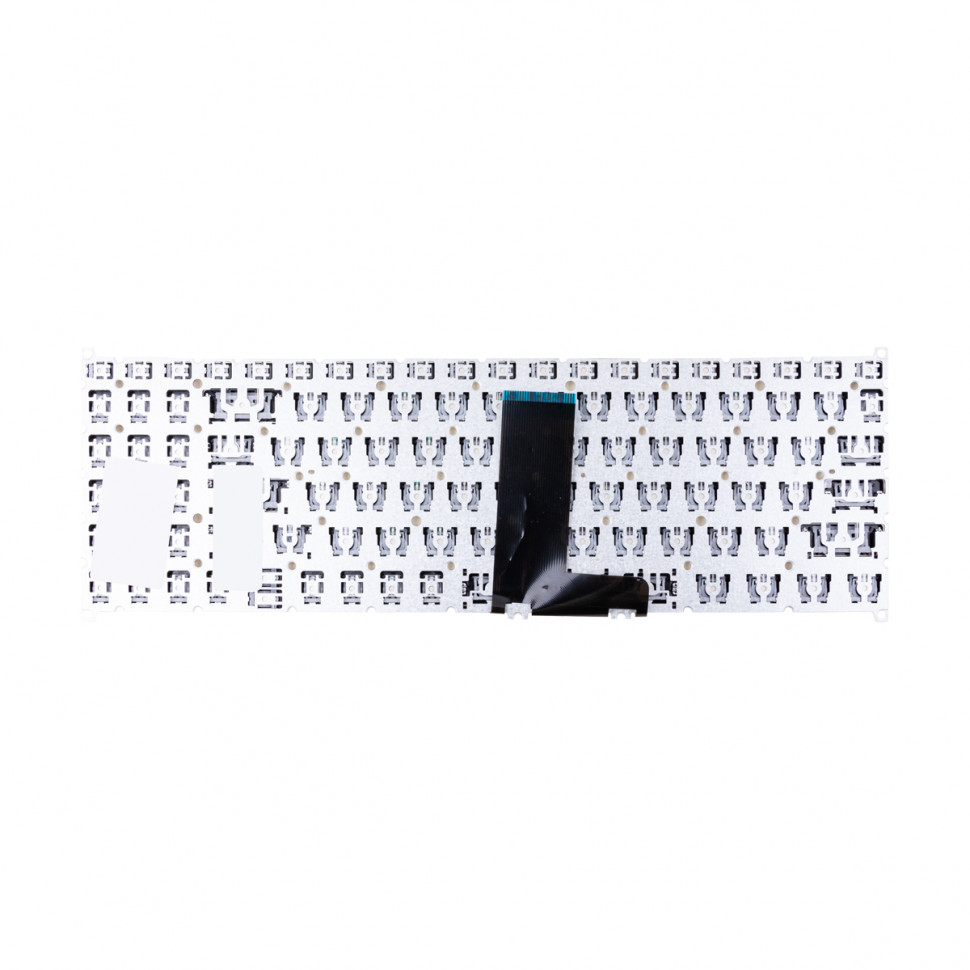 Клавиатура для ноутбука Acer Aspire A315-42/A315-42G/A315-23/A315-55/A315-56/N19C1/N17C4 Черный