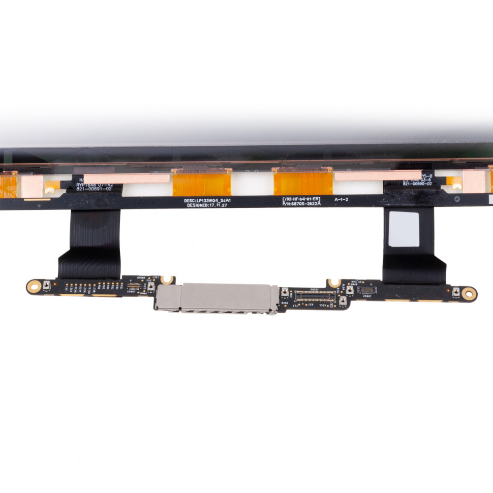 Матрица для MacBook Pro Retina 13" A1706/A1708 (2016-2017) (Samsung LSN133DL04-A05)