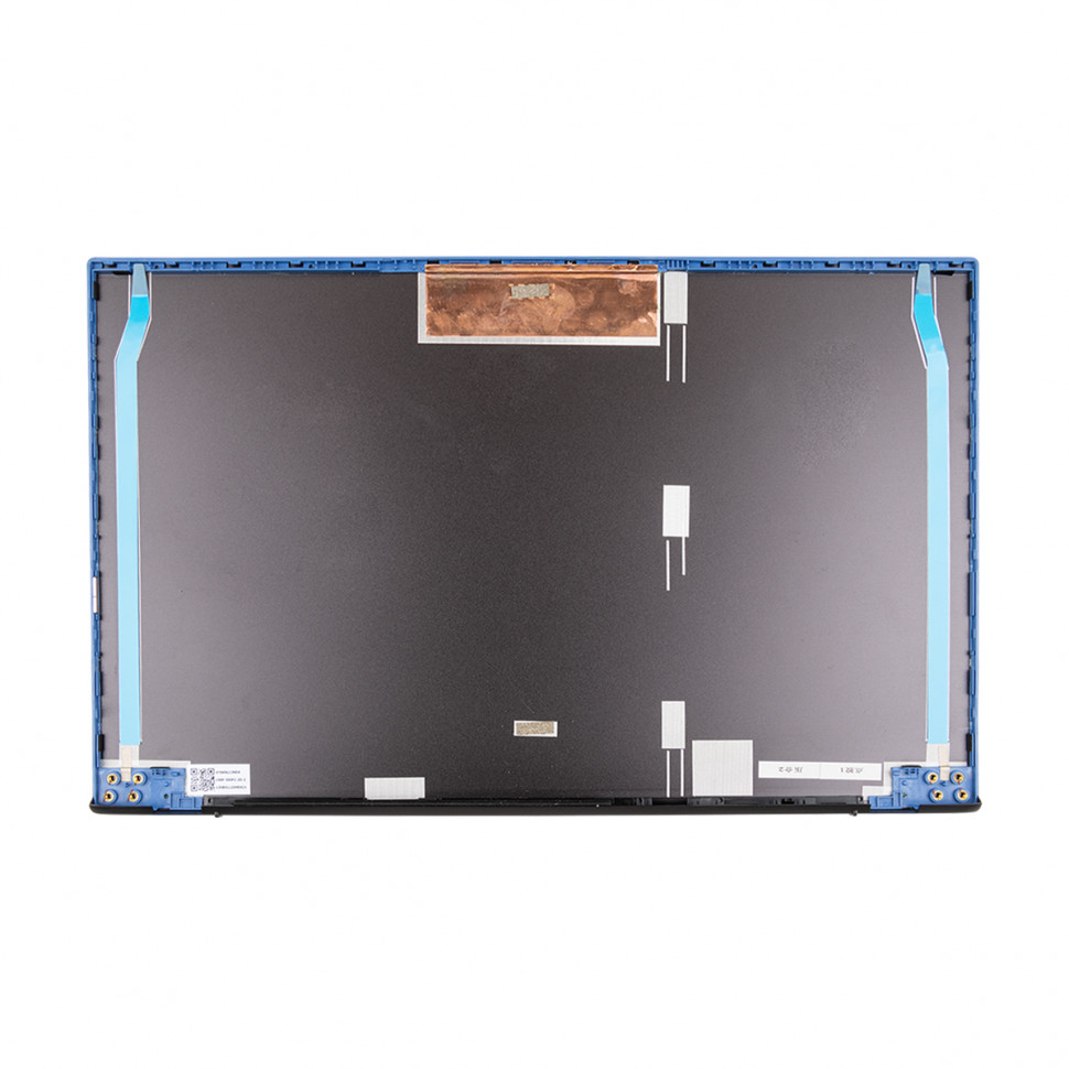 Крышка матрицы для ноутбука Asus X531/532 Черный