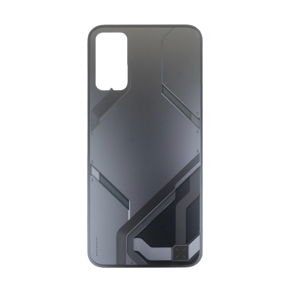 Задняя крышка для Infinix GT 30 Серый - Премиум