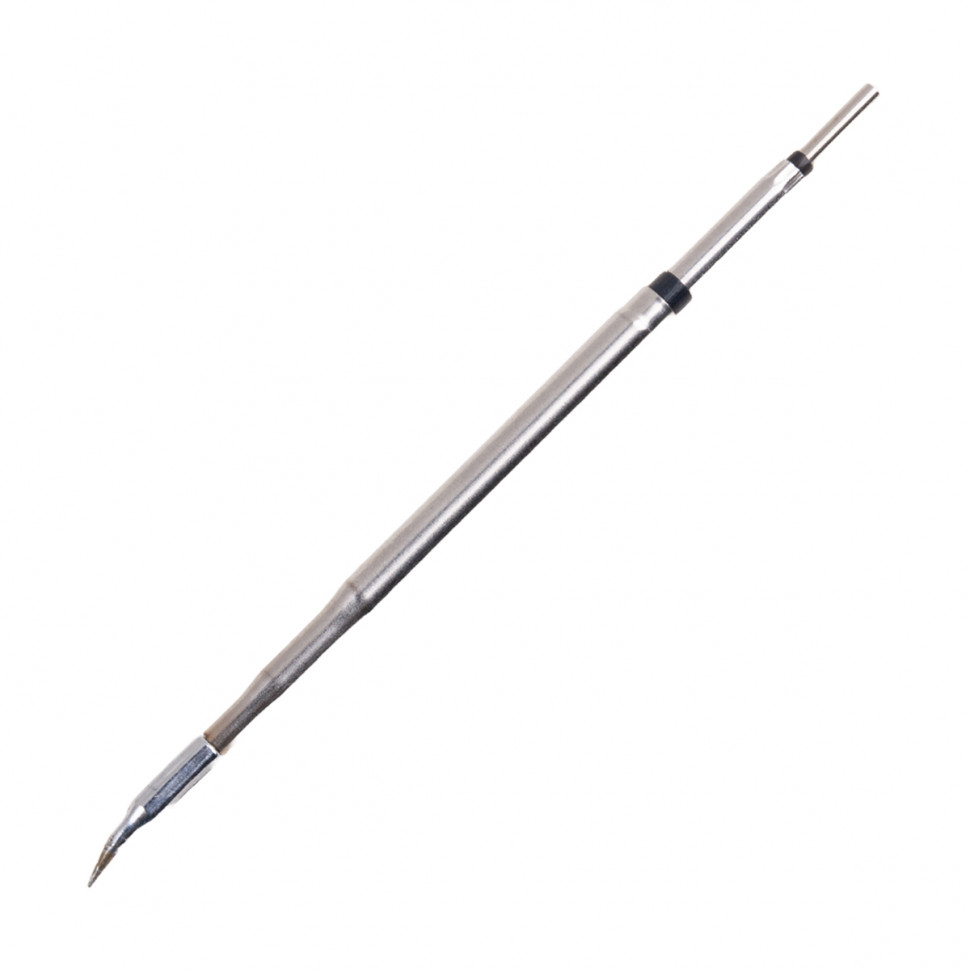 Жало паяльника Mechanic Precision C210-TS (изогнутое)