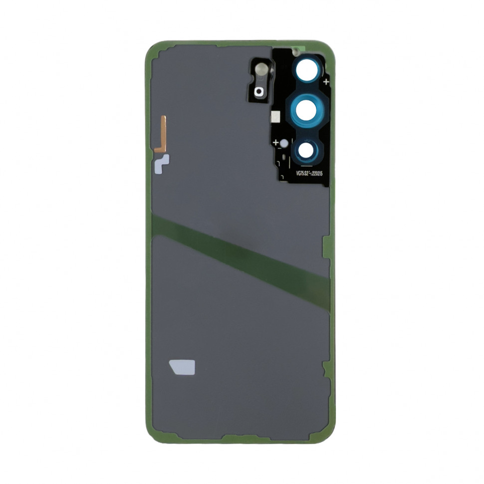 Задняя крышка для Samsung Galaxy S22 (S901B) Белый - OR