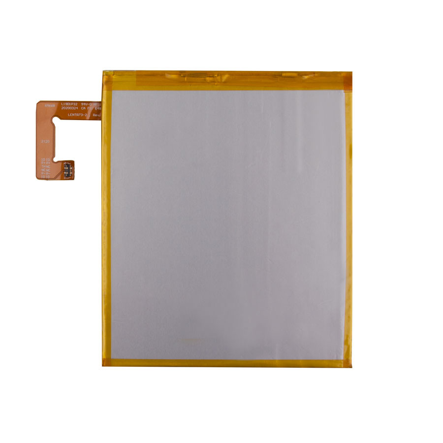 Аккумулятор для Lenovo L19D1P32 (Tab M10 Plus/M10 HD TB-X606X/TB-X306F)