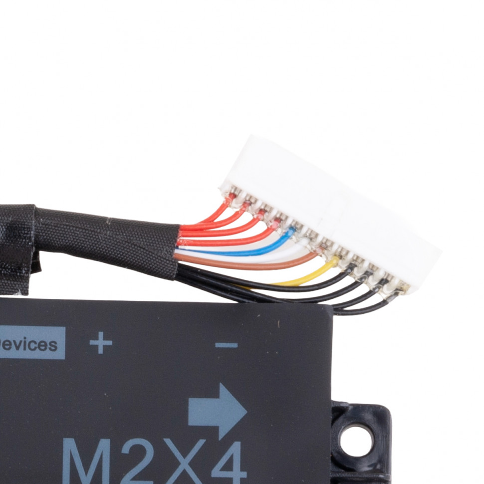 Аккумулятор для ноутбука Dell 6GTPY (XPS 15-7590, 15-9550, 15-9560, 15-9570) 8310 mAh