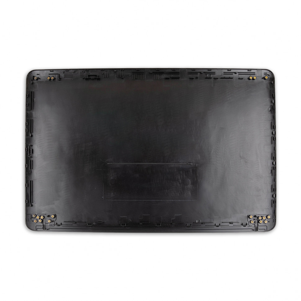 Крышка матрицы для ноутбука Sony Vaio SVF151/SVF152/SVF153/SVF154 Черный