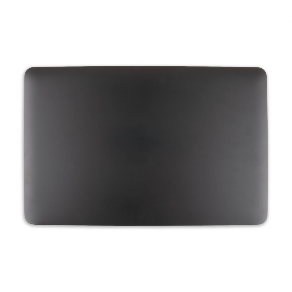 Крышка матрицы для ноутбука Sony Vaio SVF151/SVF152/SVF153/SVF154 Черный