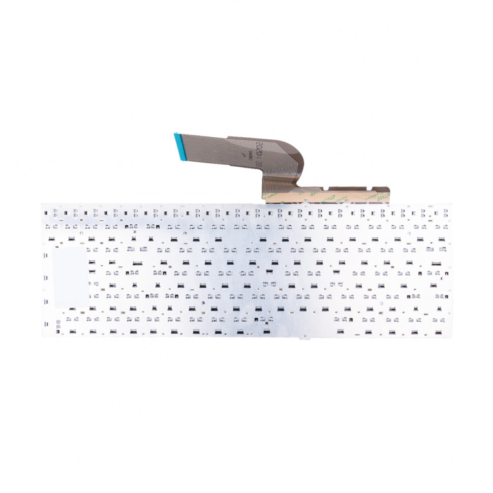 Клавиатура для ноутбука Samsung RC508/RC510/RC520/RV509/RV511/RV513/RV515/RV518/RV520 Черный