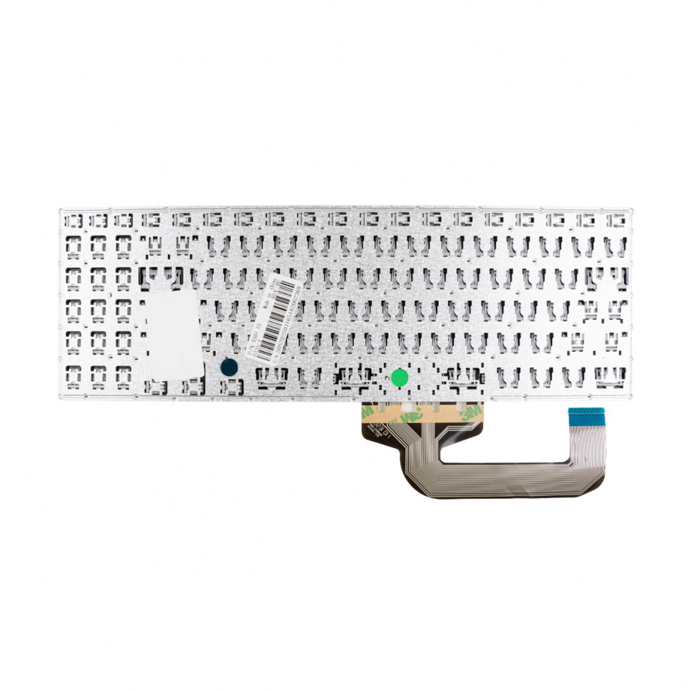 Клавиатура для ноутбука Asus X507/X507MA/X507U/X507UA/X507UB Черный