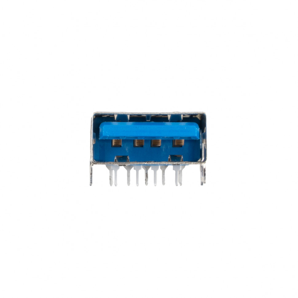 Разъем USB для ноутбука Lenovo Y400/Y500