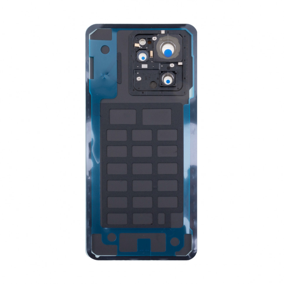 Задняя крышка для Xiaomi 13T/13T Pro Зеленый - Премиум