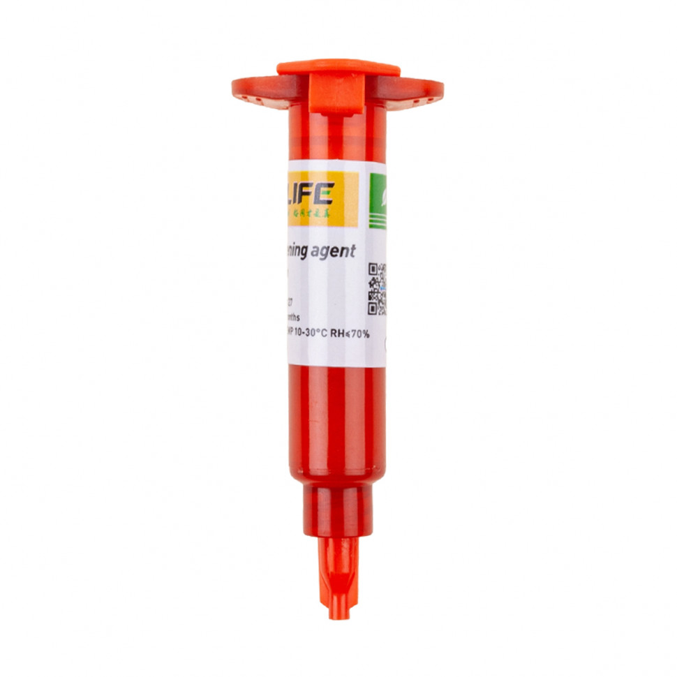 Клей UV-LOCA Relife TP-2500 (5 г)