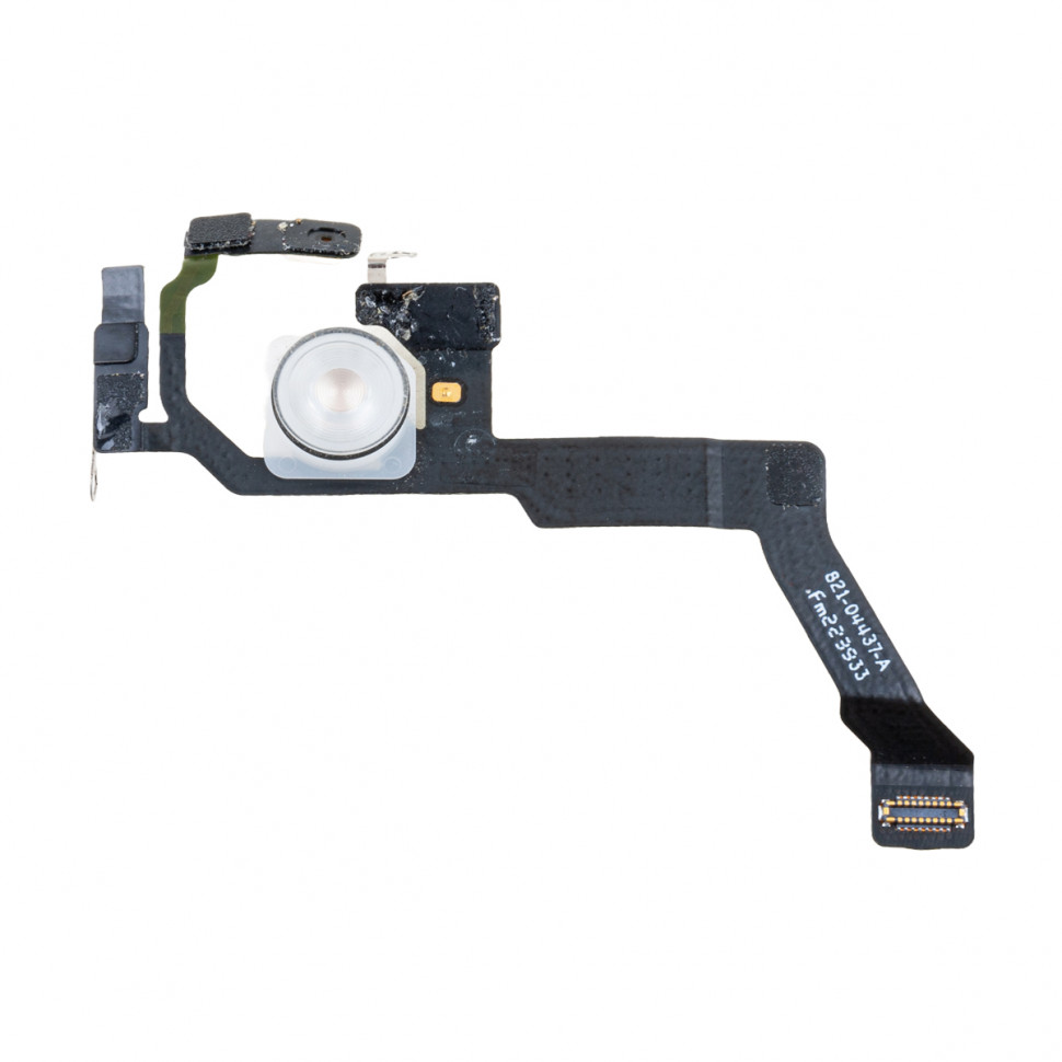 Шлейф для iPhone 14 Pro Max (A2895) на вспышку - Премиум