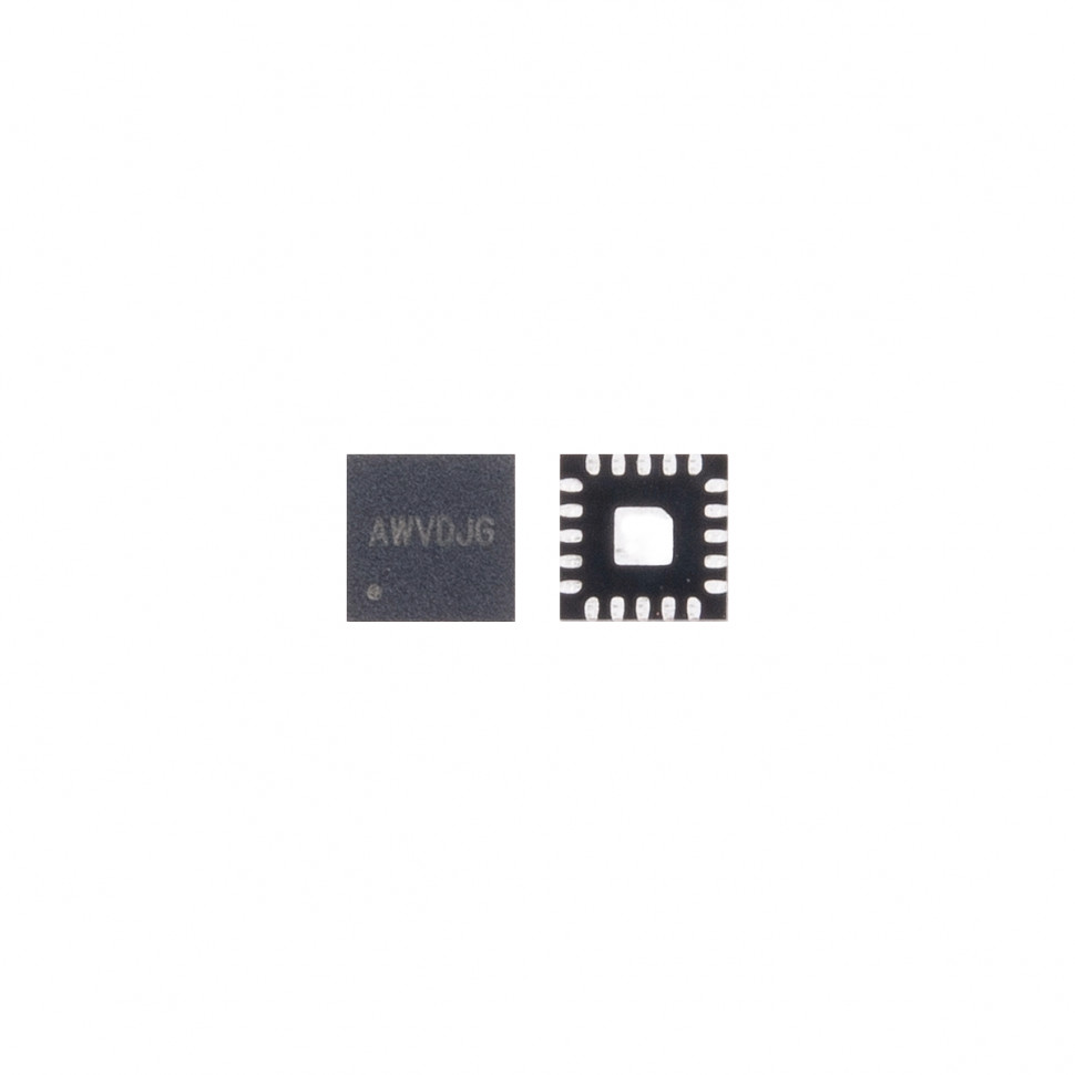 Микросхема SY8286BRAC