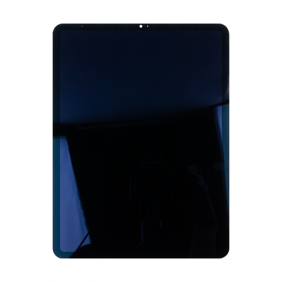 Дисплей для iPad Pro 11" 2018/2020 с тачскрином Черный Оригинал 100% (Снятый, без ремонта)